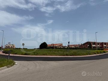 Terreno Residenziale Termoli [Cod. rif 3230898VRG]