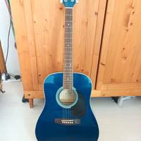 Chitarra acustica adulti