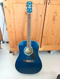 Chitarra acustica adulti