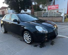 ALFA ROMEO - Giulietta - 1.4 Turbo 120 CV GPL Dist