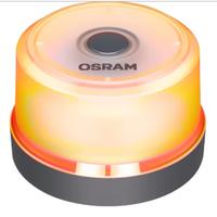 Lampeggiante emergenza parametri led guardian