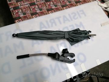 Ombrellino passeggino - GIORDANI