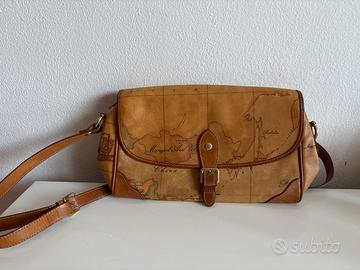 BORSA PRIMA CLASSE