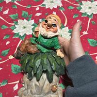 Salvadanaio disney mai usato