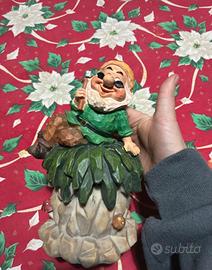 Salvadanaio disney mai usato