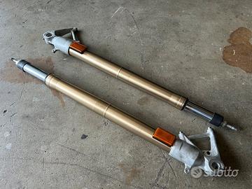 Steli Forcella BMW R 1200 1250 GS