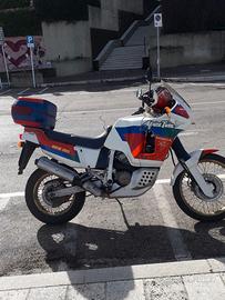 Africatwin 750