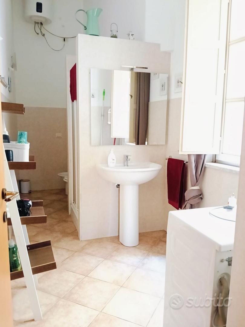 Appartamento – Cagliari, Sant'Avendrace, Sant'Avendrace-Santa Gilla - Altro