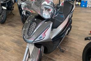 Morbidelli SC 125 LX