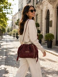 Borsa in ecopelle