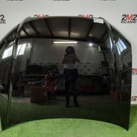 COFANO ANTERIORE AUDI A4 Avant (8ED) 8E0823029D (0