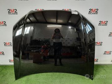 COFANO ANTERIORE AUDI A4 Avant (8ED) 8E0823029D (0