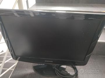 Tv monitor Samsung