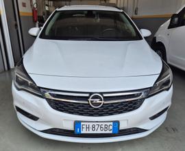 Opel Astra 1.6 CDTi 110CV Start&Stop Sports Tourer
