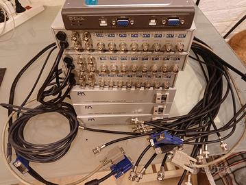 distribuzione video multipla video