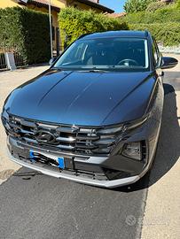 Hyunday Tucson 1.6 PHEV Excellence 2025