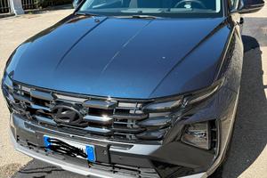 Hyunday Tucson 1.6 PHEV Excellence 2025