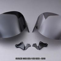 Cupolino / Parabrezza SUZUKI GSR 600 2008 - 2013