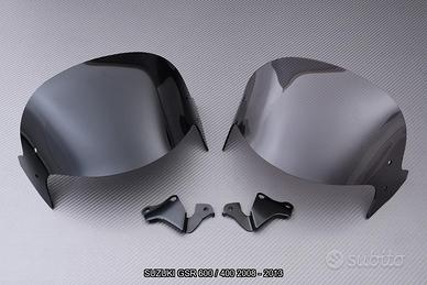 Cupolino / Parabrezza SUZUKI GSR 600 2008 - 2013