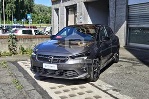OPEL Corsa 1.2 100 CV GS Line