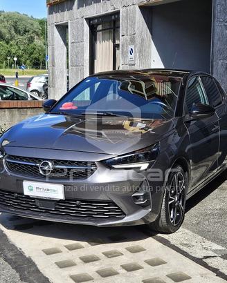 OPEL Corsa 1.2 100 CV GS Line