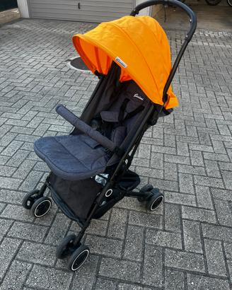 Passeggino leggero Giordani