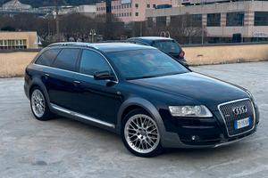 Audi A6 allroad V6 TDI