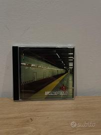 Questione di gusto Jap CD