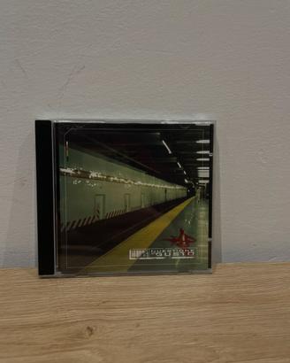 Questione di gusto Jap CD