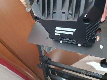 O.ccasioneFanatecCSL DD QR2 F1 V2 (5 Nm)pari nuovo