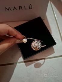 bracciale rigido marlù 