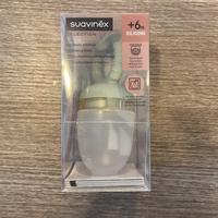 Suavinex - Ciuccia frutta per bambini