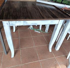 tavolo i legno