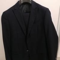 Abito Bottega del Sarto