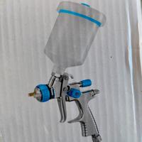 pistola per verniciare  professionale 
