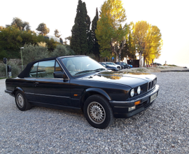 BMW 325 E30 cabrio