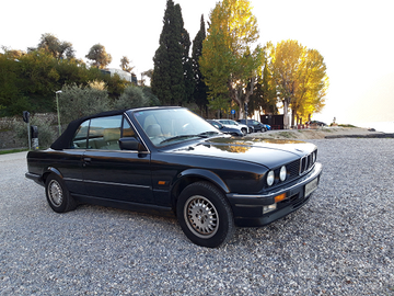 BMW 325 E30 cabrio