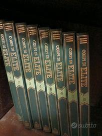 Enciclopedia Corpi di Elite