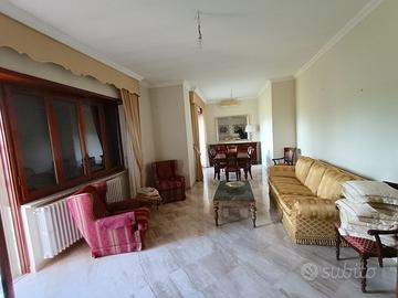 Villa al centro di Morlupo