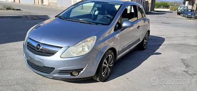 opel corsa 1200 benzina 3 porte