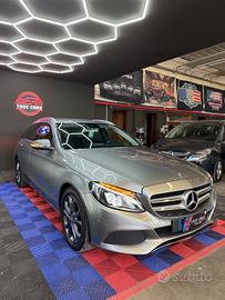 Mercedes-benz C 200 d S.W. Auto Premium