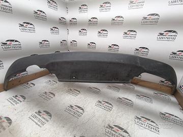 Spoiler paraurti posteriore 2017 opel insignia b 3