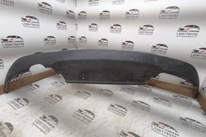 Spoiler paraurti posteriore 2017 opel insignia b 3