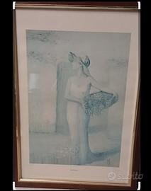 quadro di Innocenzo Melani