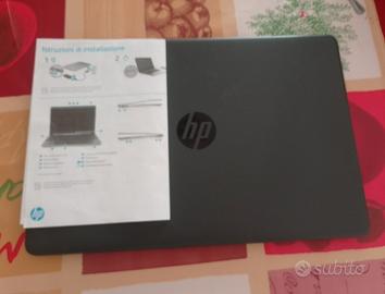 PC hp laptop 15s -eq1xxx