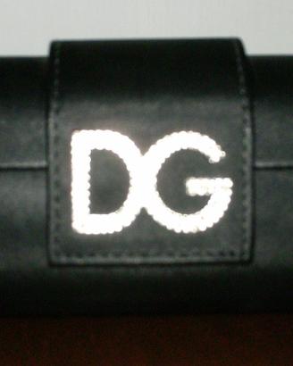 Custodia occhiali D&G NUOVO