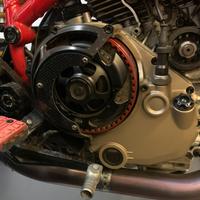 Ricambi Ducati Hypermotard 1100
