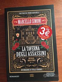 La taverna degli assassini