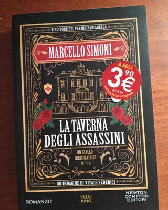 La taverna degli assassini