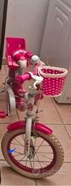 bicicletta bambina 